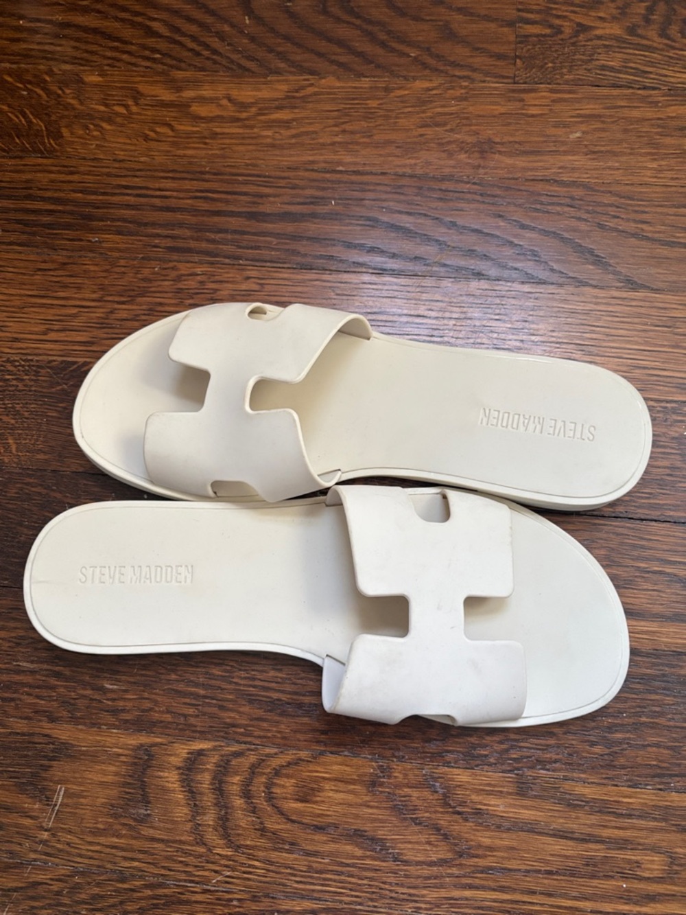 Steve Madden Sandals